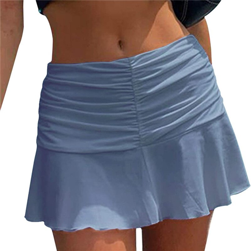 Boho Beach Skirts