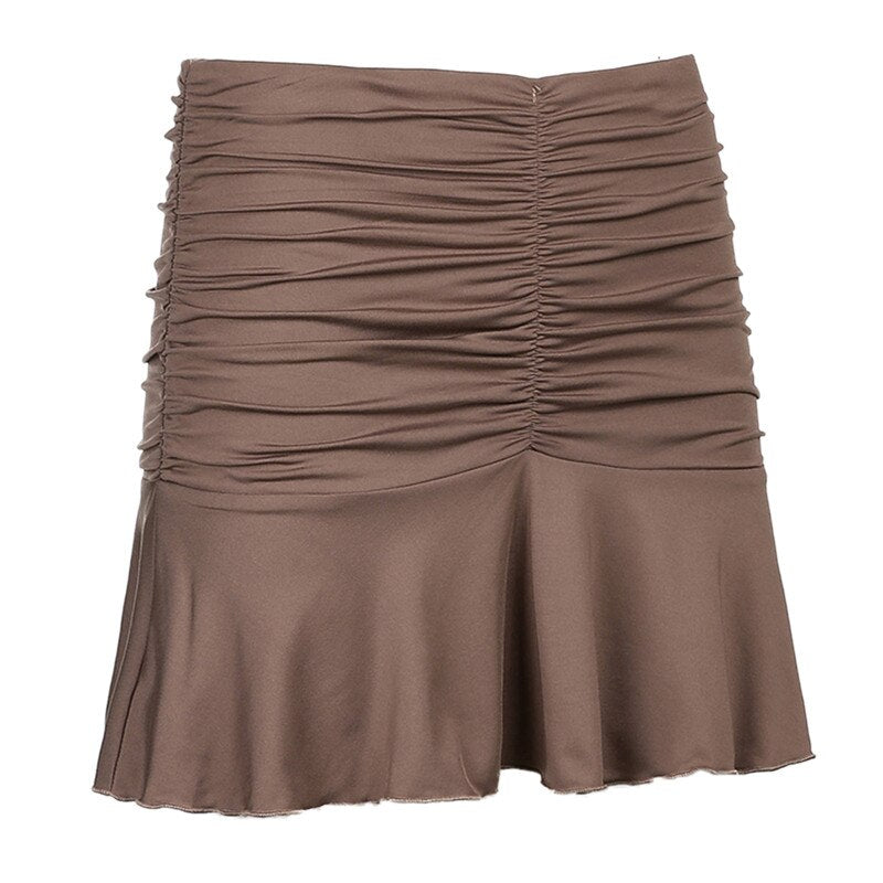 Boho Beach Skirts