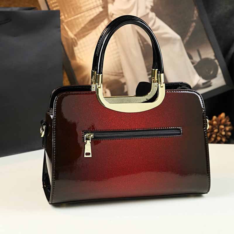 Leather Satchel Handbags