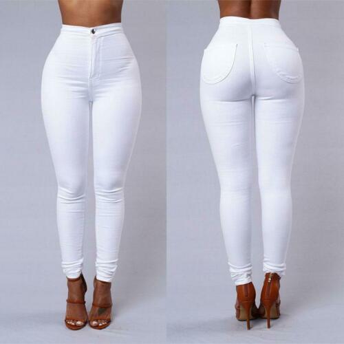 Fashion Solid Leggings